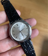 精工 Grand Seiko 石英錶 古董錶