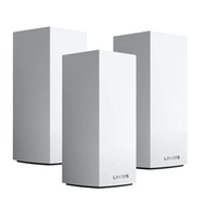 Linksys Velop AX4200 Tri-Band Mesh WiFi 6 System (MX12600) 3 In Group