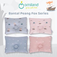 Omiland Fox Series Pillow OB10311/OB10312
