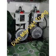 OXY Air blower, scallop vacuum cleaner 1.4kw-1.5kw for fish tank oxygenation, raw material suction, 