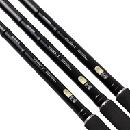 Joran Tegek Shimano Borderles GLV Plus Free packing pipa