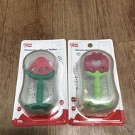 草莓蘋果牙膠