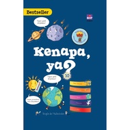 Gramedia Surabaya - Why Series? 10