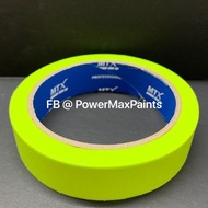 MTX MASKING TAPE 24MM x 25yards - 1pcs