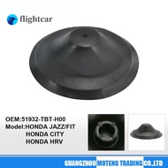 FT Front Shock Absorber Mounting Cap For HONDA JAZZ FIT SAA TF0 T5A/ CITY TM0 GM6 /HRV T7A Improved 