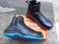 SEPATU SAFETY Dr. OSHA