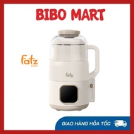 Fatzbaby Soy 6 Pro multi-function grain milk maker, blender and cooker -