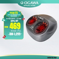 Ogawa iReflex Foot Massager