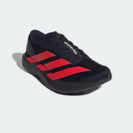 MERAH Adidas Adizero Evo SL x AMG Black Lucid Red Casual Running Shoes Adizero Evo SL Black Red Runn
