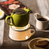 日本 ZERO JAPAN 茶壺保溫座