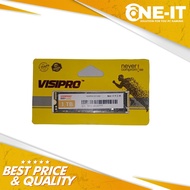 Visipro SSD+ NVME 1 TB 1TB SSD M.2