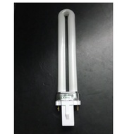 Uv light bulb 9w(16.5cm)
