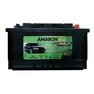 AMARON Hi-Life Pro DIN 80 Maintenance Free Car Battery ( 24 months warranty )