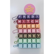 Fidget Keyboard Clicker