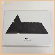 優惠價 ！Apple Smart Keyboard for iPad (9th generation) (Black) MX3L2ZA/A