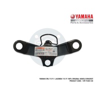 YAMAHA SRL115 FI SRL 115 FI LAGENDA 115 FI FUEL INJECTION 100% ORIGINAL HANDLE BRACKET TANDUK HANDLE