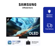 Samsung OLED S90H 4K Samsung Vision AI Smart TV (2026)