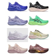 Asics Novablast Women’s Running Shoes
