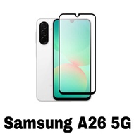 LAYAR Tempered Glass Screen Samsung A26 5G Anti-Scratch Screen Protector