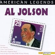 American Legends: Al Jolson