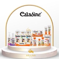 Arjuna Caladine gel Baby Liquid Powder / Bar Liquid Soap / Rash Cream / Baby Powder / Barsoap KT4