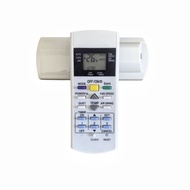 Remote Control for Panasonic A75C2600 A75C2606 A75C2608 A75C2565 A75C3299 A75C2654 Air Conditioner