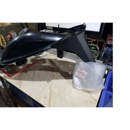 BLACK REAR MUDGER 63111m21da0 SATRIA HIU MALAYSIA ORIGINAL SUZUKI