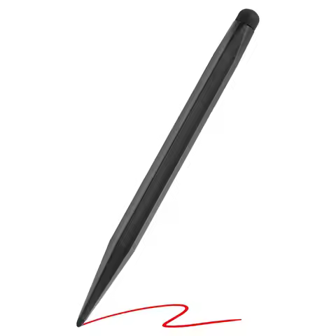 Teaching Screen Pen Electronic Whiteboard Pen Double Tips Capacitive comfortable grip Convenient Pre