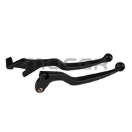 Halloween GS125 Suzuki Motorcycle Front Brake Lever Clutch Lever Left/Right Lever Brake Parts for 12