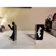Acrylic Bookend/acrylic bookmark/acrylic Book Stand/acrylic Book Stand