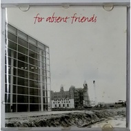 For Absent Friends Out of HAL CD (+353)