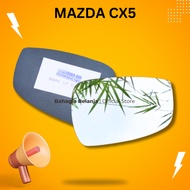 MAZDA CX5 2012 2013 2014 2015 REARVIEW MIRROR REFILL MAZDA CX-5 2012 2013 2014 2015 Car Rearview Mir