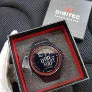 New Digitec 3086 original touch screen Men's Watch