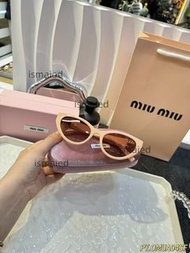 Miumiu 太陽鏡墨鏡
