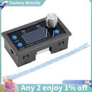 DC 5-30V Adjustable Stepper Motor Control Module 4A Power Module Adjustable Regulated Power Supply w