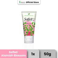 Soffell Blossom Alamia Tube 50gr