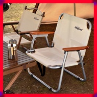 Folding Recliner Garden Picnic Beach Relaxation Chair Lightweight Foldable Travel Chairs Beach Outdoor Camping Long Back Chair