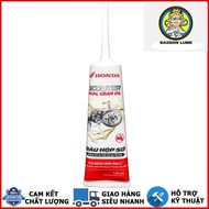 Gearbox OIL, 120ML transmission OIL for HONDA SCOOTER GEAR OIL 85W90 Thailand