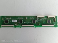 บอร์ด Y-Buffer พลาสม่า LG 50PT250R 50PT350R 50PW450 EBR71736801 (ท่อนบน) (Buffer Board Plasma LG)