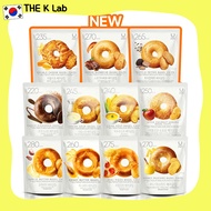 [Delight Project] Bagel Chips / Olive young Korean snack / All flavors