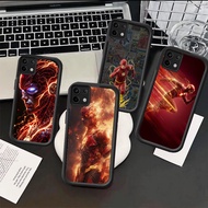 WC52 The Flash Casing for hp Plating Tecno ITEL Infinix Spark Pova POP Zero 5 P55 RS4 8 A70 GO 30 7 