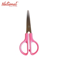 Long Life Kiddie Scissors Pink 5 inches S2157 - School & Office Supplies