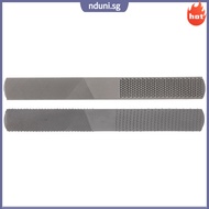 2 Pcs Tool Gypsum Board Hand File Planer for Woodworking Filing Tools nduni