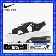 Nike Sepatu Sandal Wanita AIR Max Koko - Black [CI8798-002]