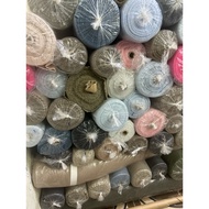 Linen fabric (235gsm)