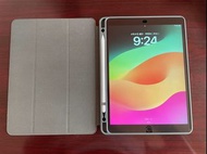 （盒裝） iPad Air 3 64G + 保護殼 / Apple Pencil +螢幕類紙膜  9.9成新 板橋面交
