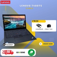 Laptop Lenovo T480S SECOND BERKUALITAS!!!