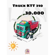 Children's Sand Truck toys Truck toys Children's toys Sand Transport Truck Car KTT 210