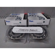 Bearing 6205 C4+6205 KOYOC4 Set Crankshaft FIZR, Satria 2-stroke