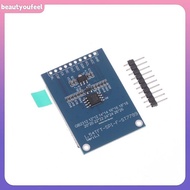 [Bety-t] 1pcs 1.54-inch TFT LCD Screen ST7789 Small Screen 240x240 Display LCD Square Screen SPI Col
